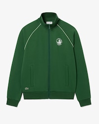 Miami Open Edition Zipped Sweatshirt