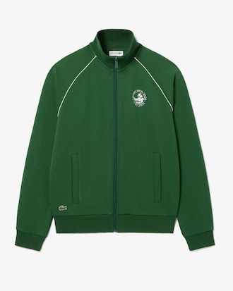 Miami Open Edition Zipped Sweatshirt