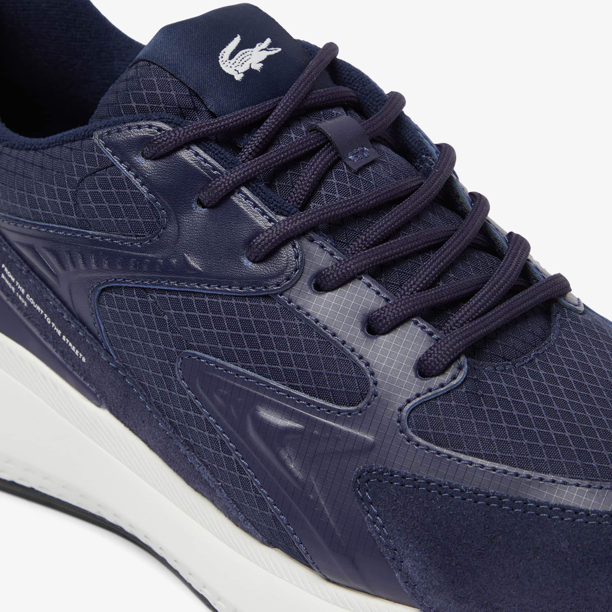 Men's L003 Evo Sneakers - Sneakers - New In 2025 | Lacoste