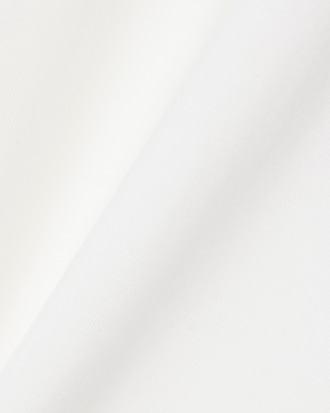 Classic Fit Heavy Badge Accent T-Shirt