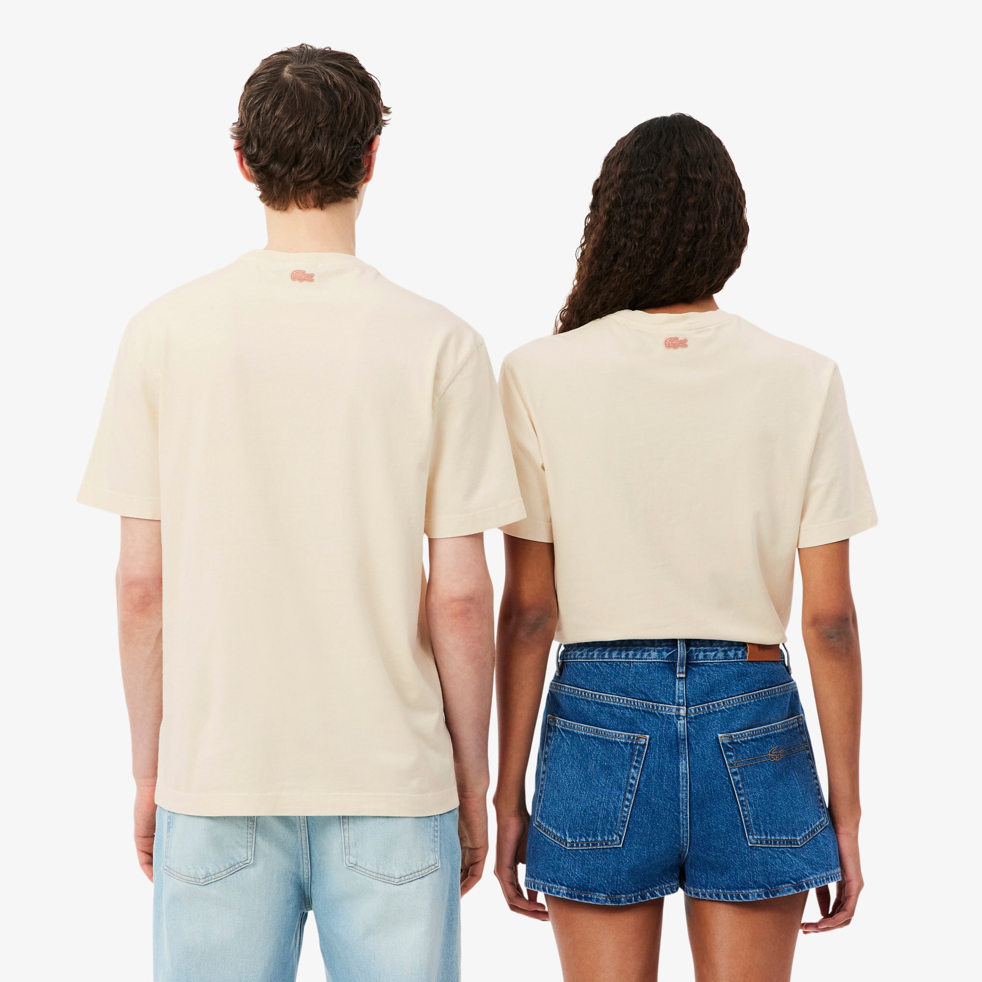 Unisex Roland-Garros Edition Clay Court T-Shirt - T-shirts - New