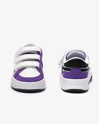 Sneakers de bebé L001