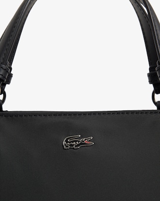 Small Day in L Top Handle Bag