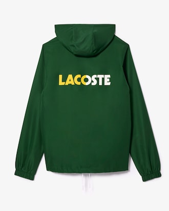 Men's Tennis Sweatsuit