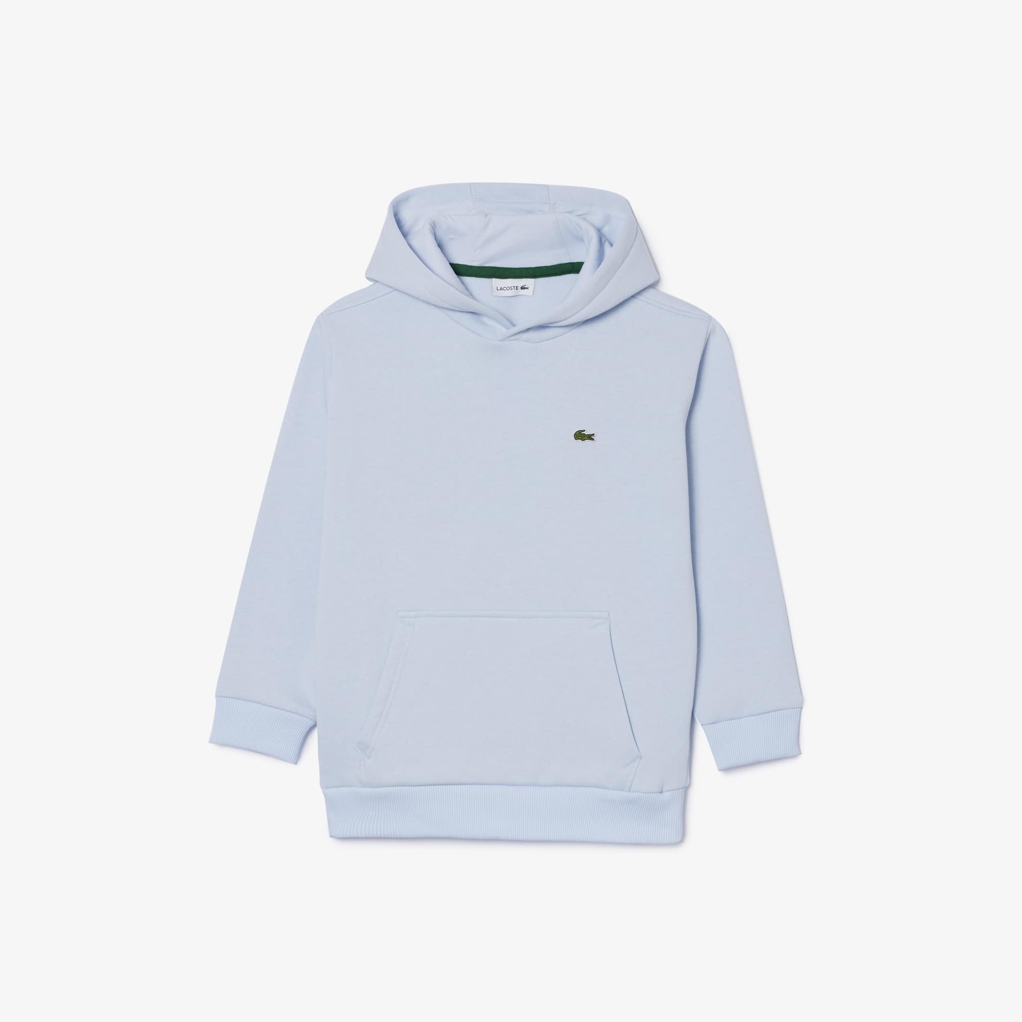 Kids' Kangaroo Pocket Fleece Hoodie - Teens Sweaters & Sweatshirts