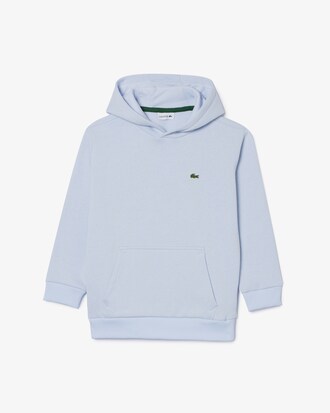 Kids' Kangaroo Pocket Fleece Hoodie