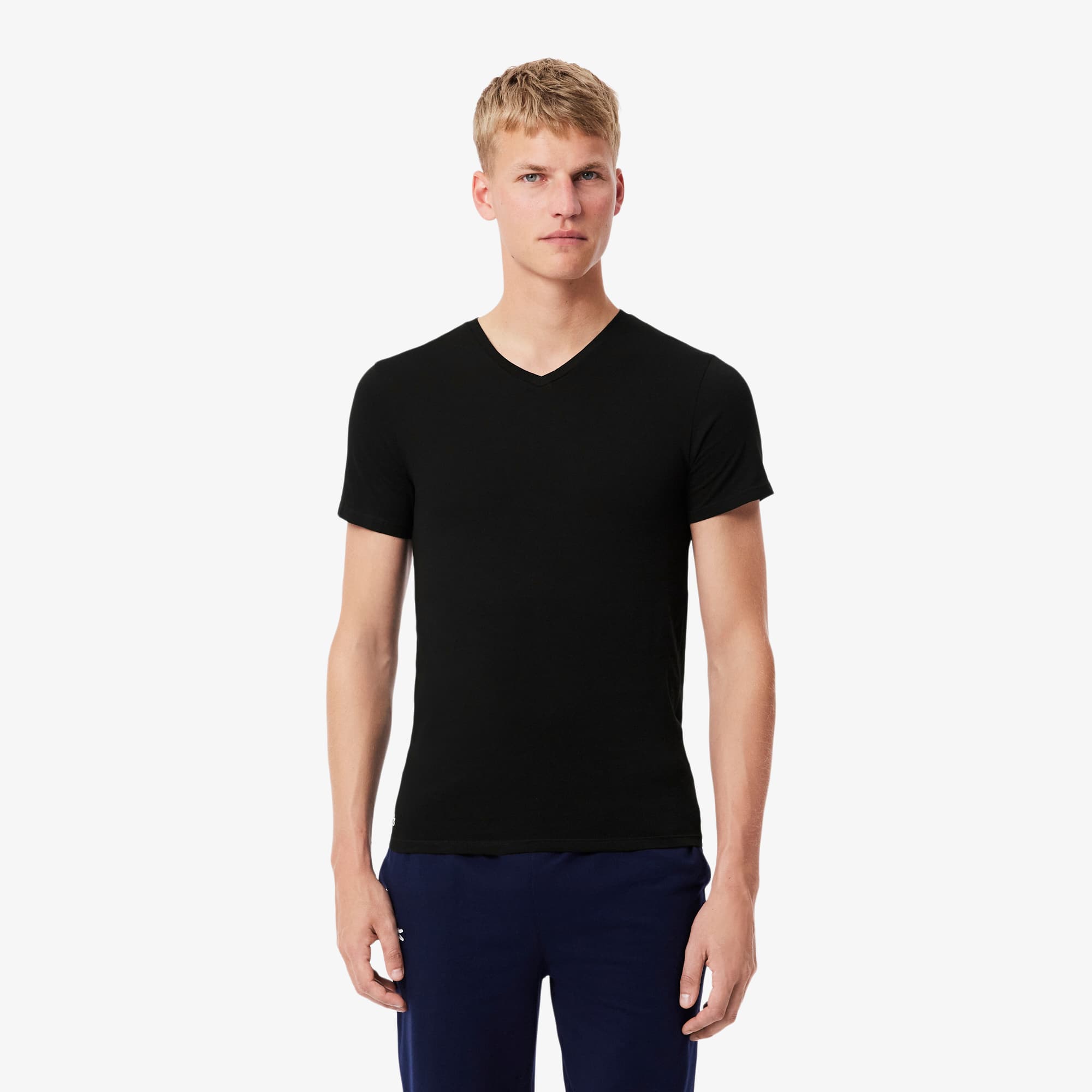 Men's 3-Pack Slim Fit Undershirts