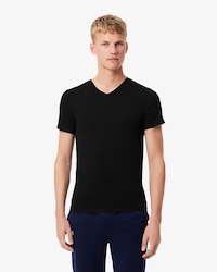 Pack De 3 Camisetas  Ajustadas Para Hombre