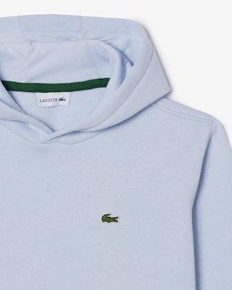 Kids' Kangaroo Pocket Fleece Hoodie