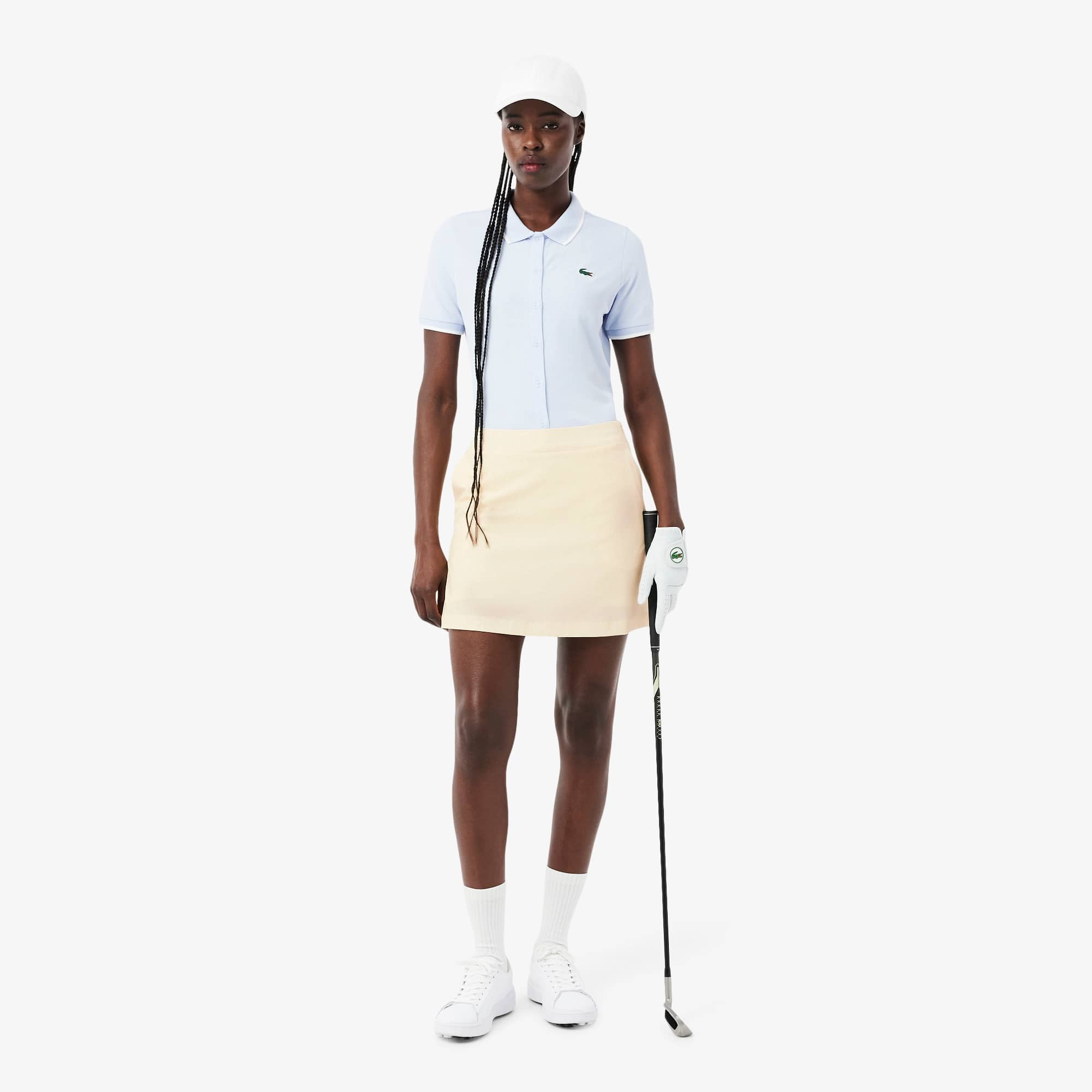Women's Ultra Dry Lined Golf Skirt - Shorts & Skirts - New In 2026