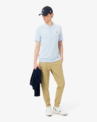 Lacoste x New Era Cap