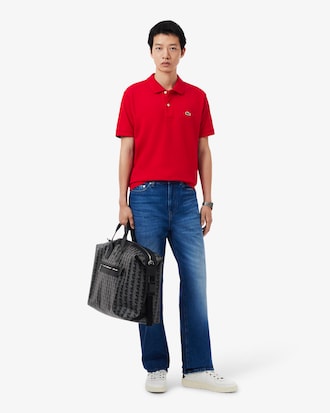 Men's Classic Fit Original L.12.12 Polo