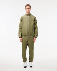 Men's Tennis Sweatsuit