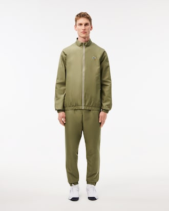 Men's Tennis Sweatsuit