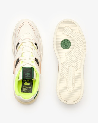 Men's LT 125 Leather Sneakers