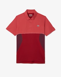 Men's Lacoste Tennis x Novak Djokovic Regular Fit Polo