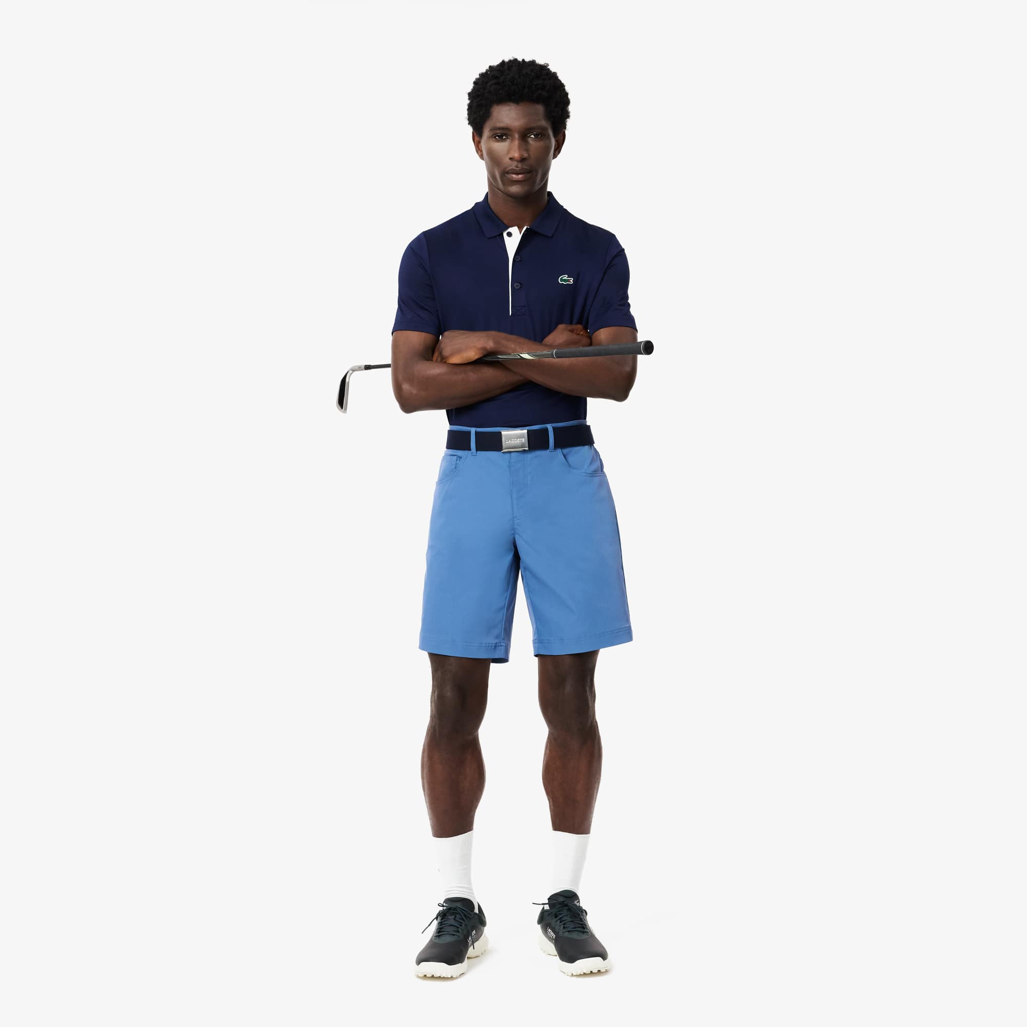 メンズウェア 5525 golf x DNA A/COUNTRY CLUB SHORTS 5525 golf x DNA A/COUNTRY CLUB SHORTS 【公式通販】
