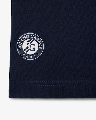 Playera Gr&aacute;fica De La Edici&oacute;n Roland-Garros