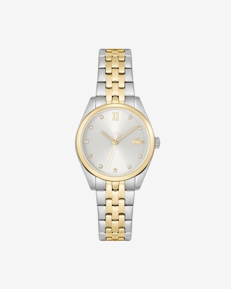 Women's Tuilerie Steel Watch