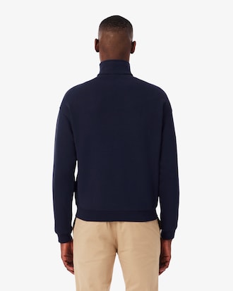 Unisex Heavy Fleece Sweatshirt