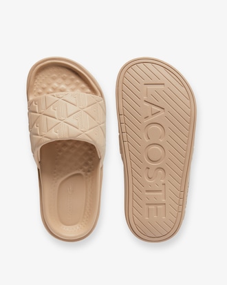 Women's Serve Slides Dual
