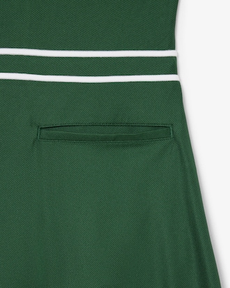 Women's Ultra Dry Heritage Trim Golf Dress