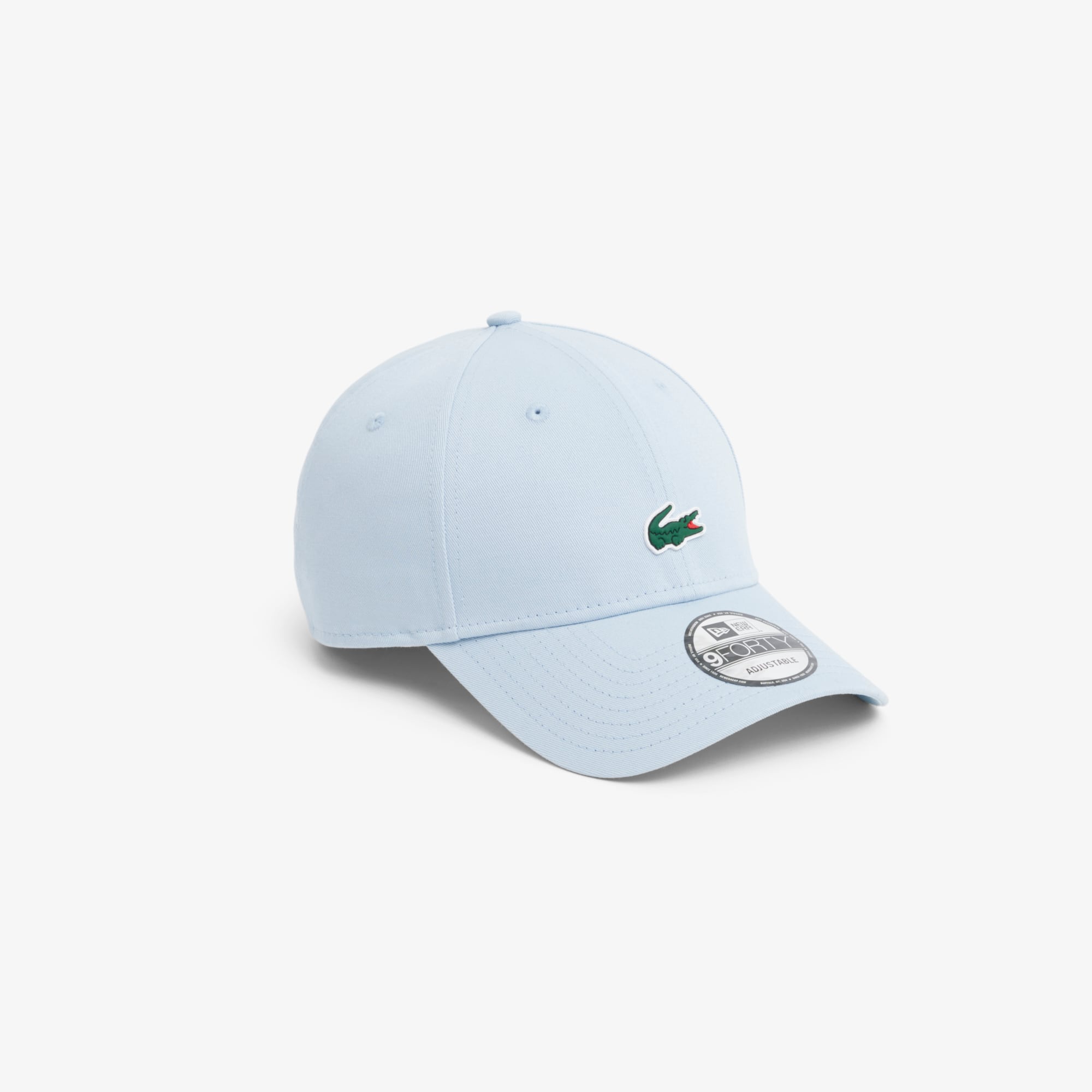 Lacoste X New Era Cap - One Size In Blue