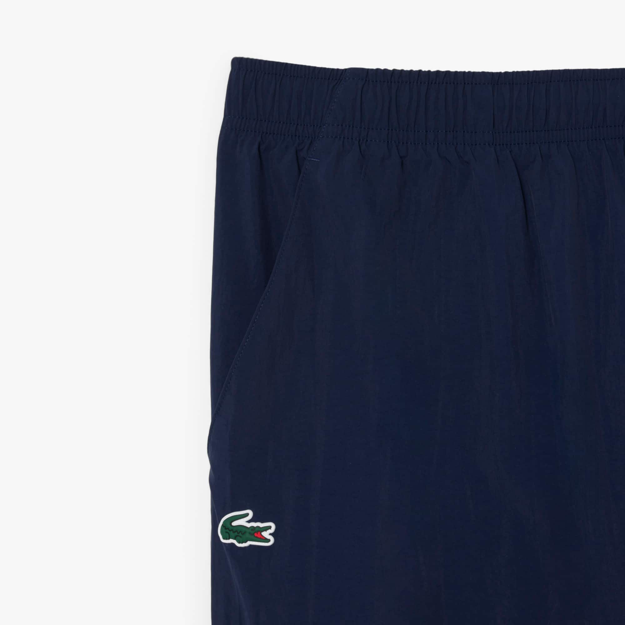 Lacoste Tennis x Novak Djokovic Tracksuit - Pants & Sweatpants