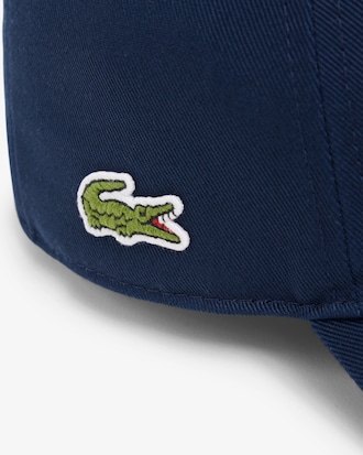 Roland-Garros Edition Cap