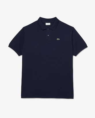 Men's Big Fit L.12.12 Polo