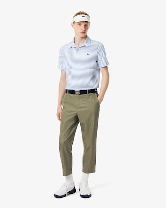 Men's Ultra Dry Cropped Golf Pants