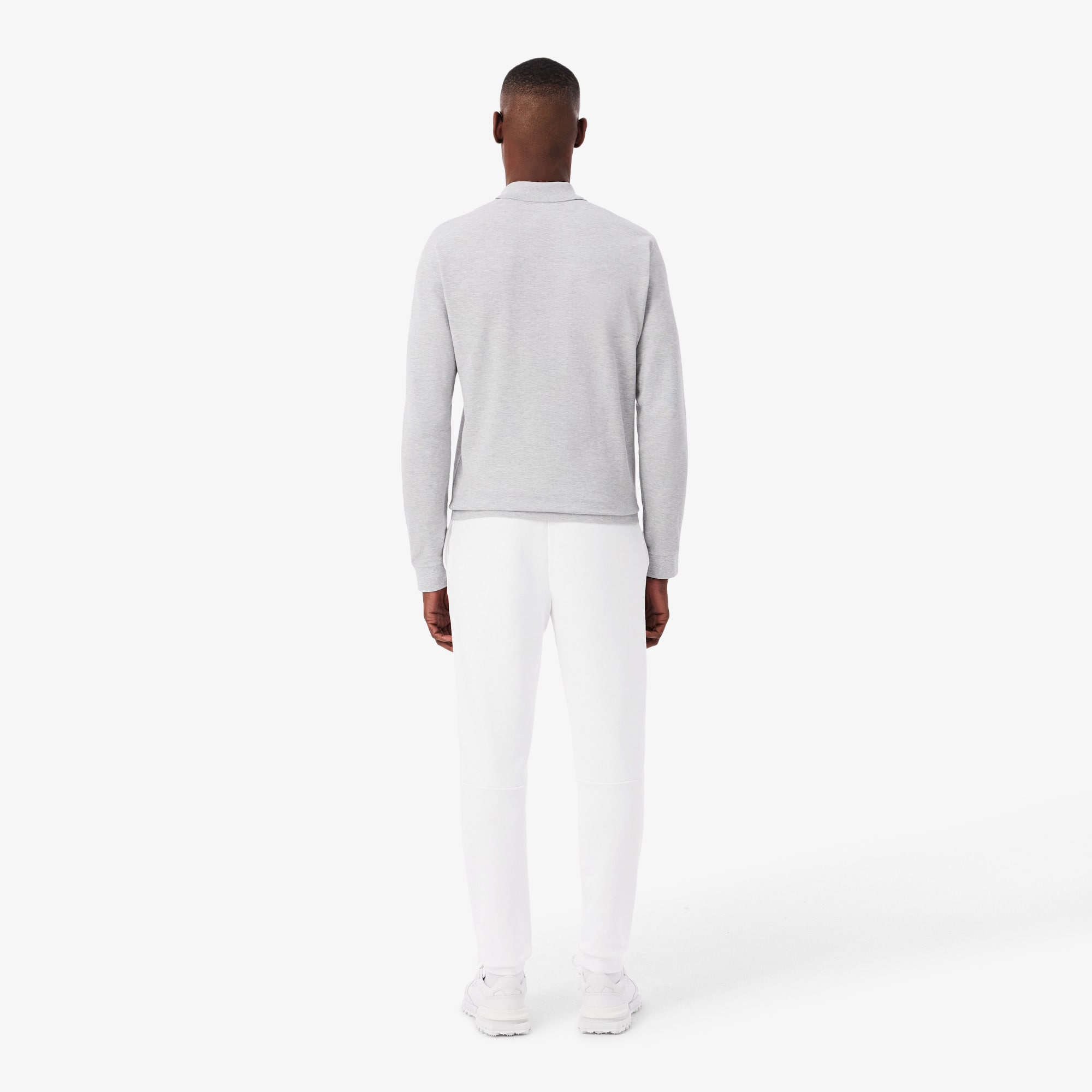 Men's Tapered Leg Sweatpants