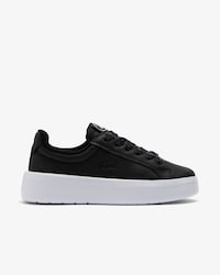 Sneakers Carnaby Platform Lite De Piel Para Mujer