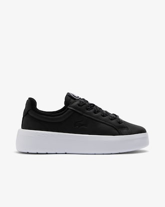 Sneakers Carnaby Platform Lite De Piel Para Mujer
