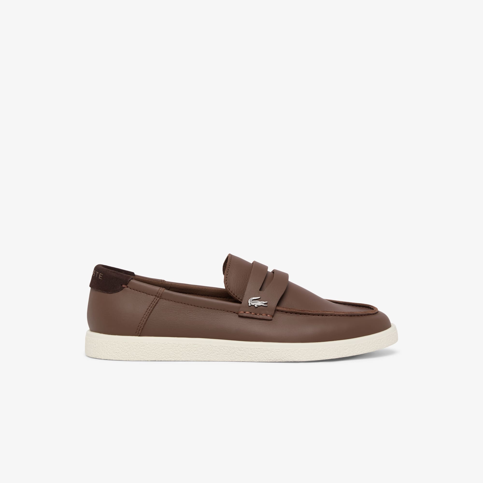 Men's Cochet Winter Leather Loafers