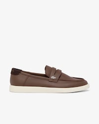 Mocasines Cochet Winter de Piel para Hombre