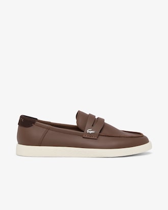 Mocasines Cochet Winter de Piel para Hombre
