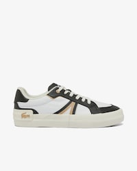 Men's L004 Leather Sneakers