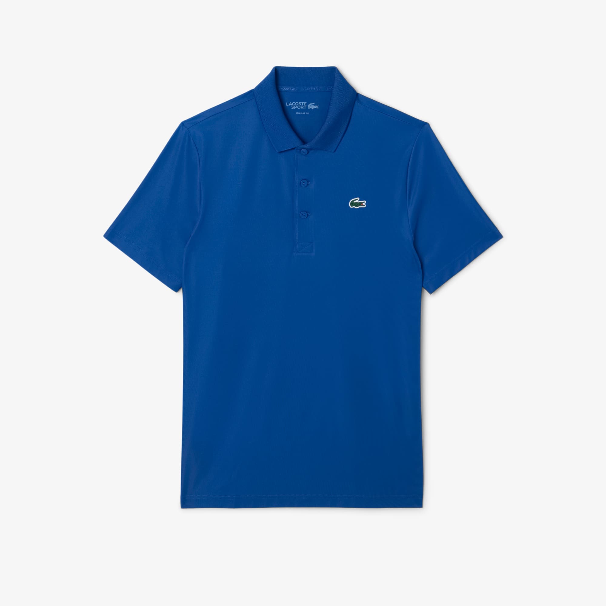 Men's Regular Fit UV Protect Golf Polo - Polo Shirts - New In 2026