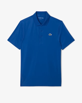 Men's Regular Fit UV Protect Golf Polo