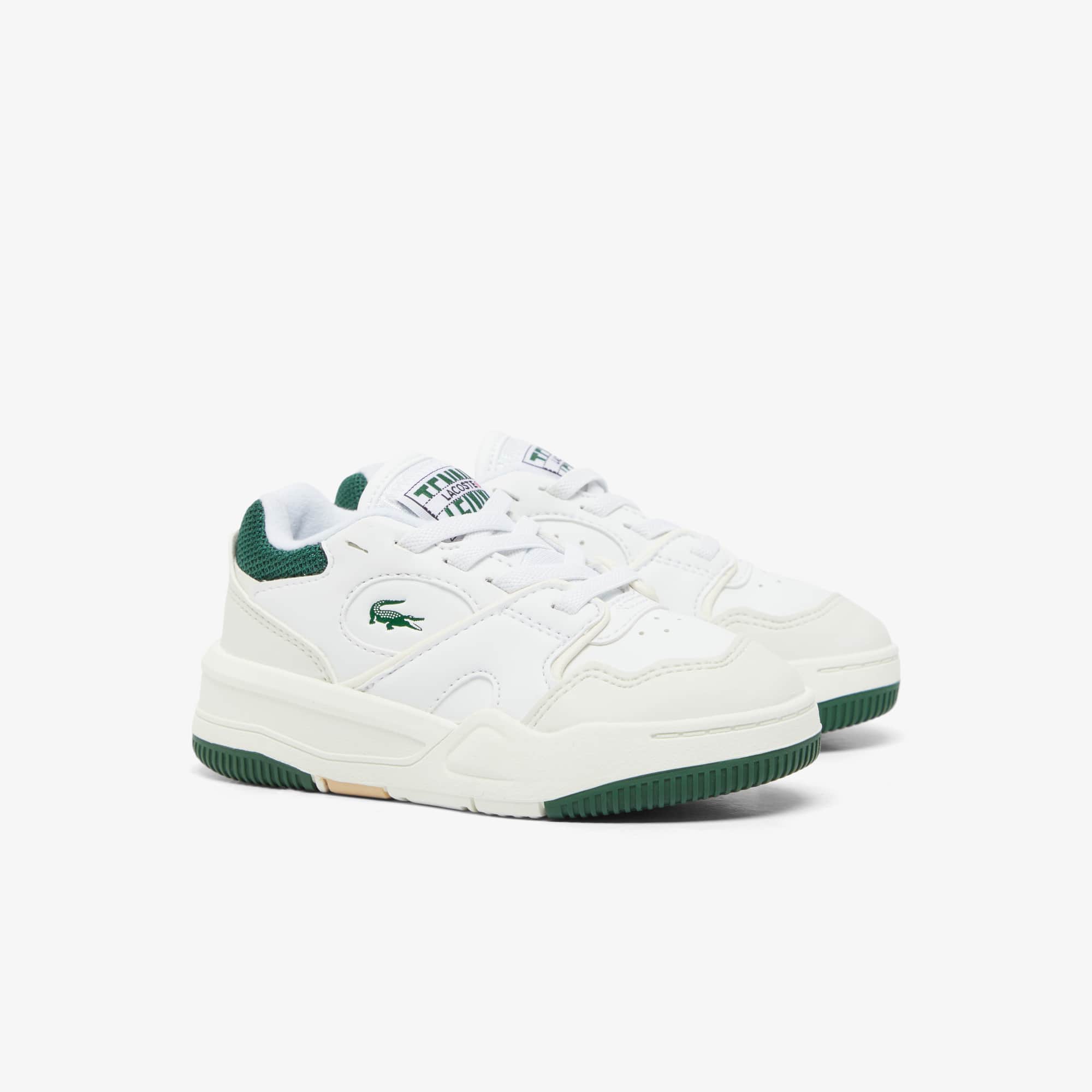 Infant's Lineshot Sneakers