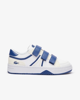 Juniors' L001 Contrasted Sneakers