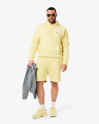 Men's Fleece Hoodie