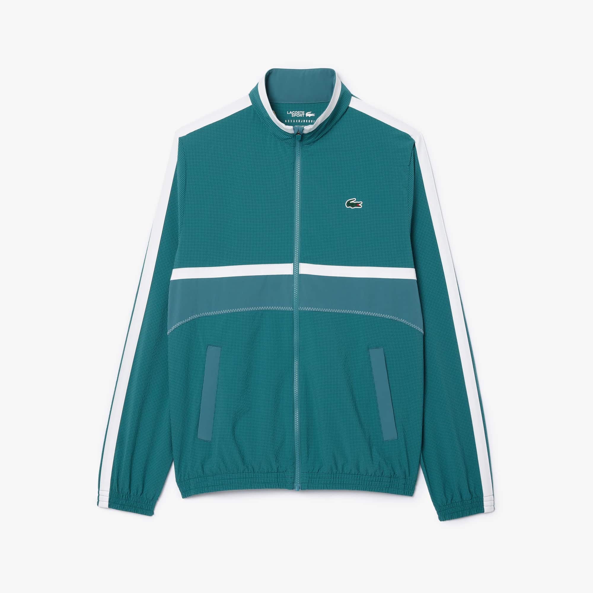 LACOSTE SPORT ジャケット