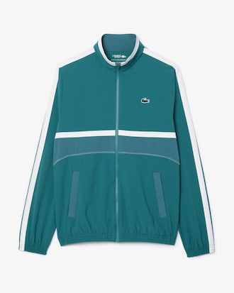 Men's Lacoste Tennis x Novak Djokovic Sweatsuit