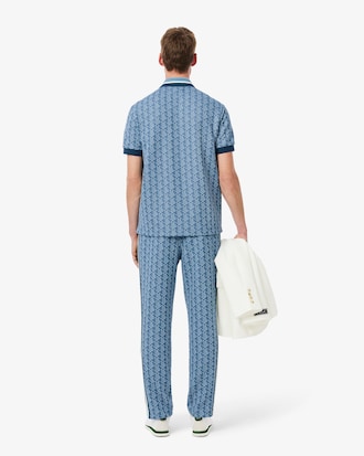 Men's Paris Monogram Sweatpants