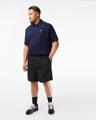 Men’s SPORT Big Fit Relaxed Fit Lined Shorts