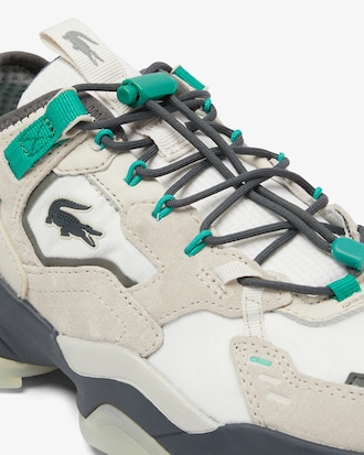 Women's L-Guard Breaker Outdoor Sneakers