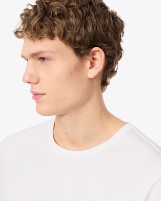 Men's 3-Pack Undershirts