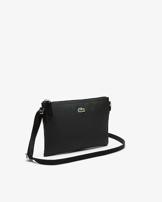 Sac à bandoulière plat L.12.12 Concept pour femme